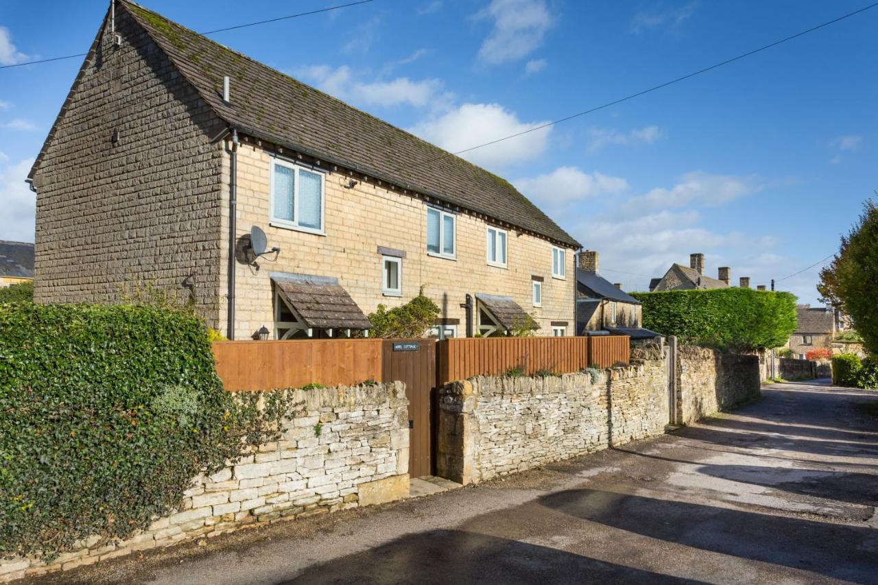April Cottage Stow-on-the-Wold Extérieur photo