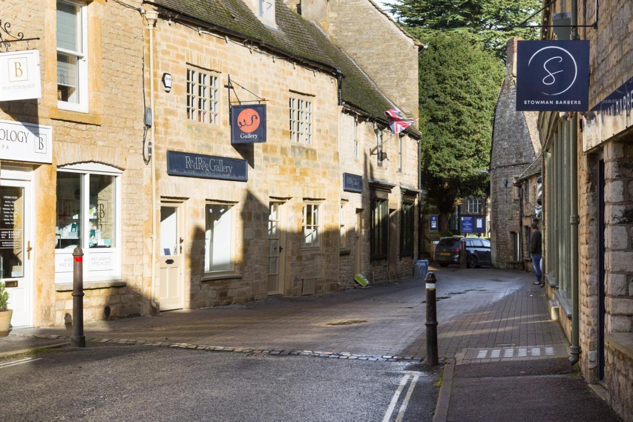 April Cottage Stow-on-the-Wold Extérieur photo