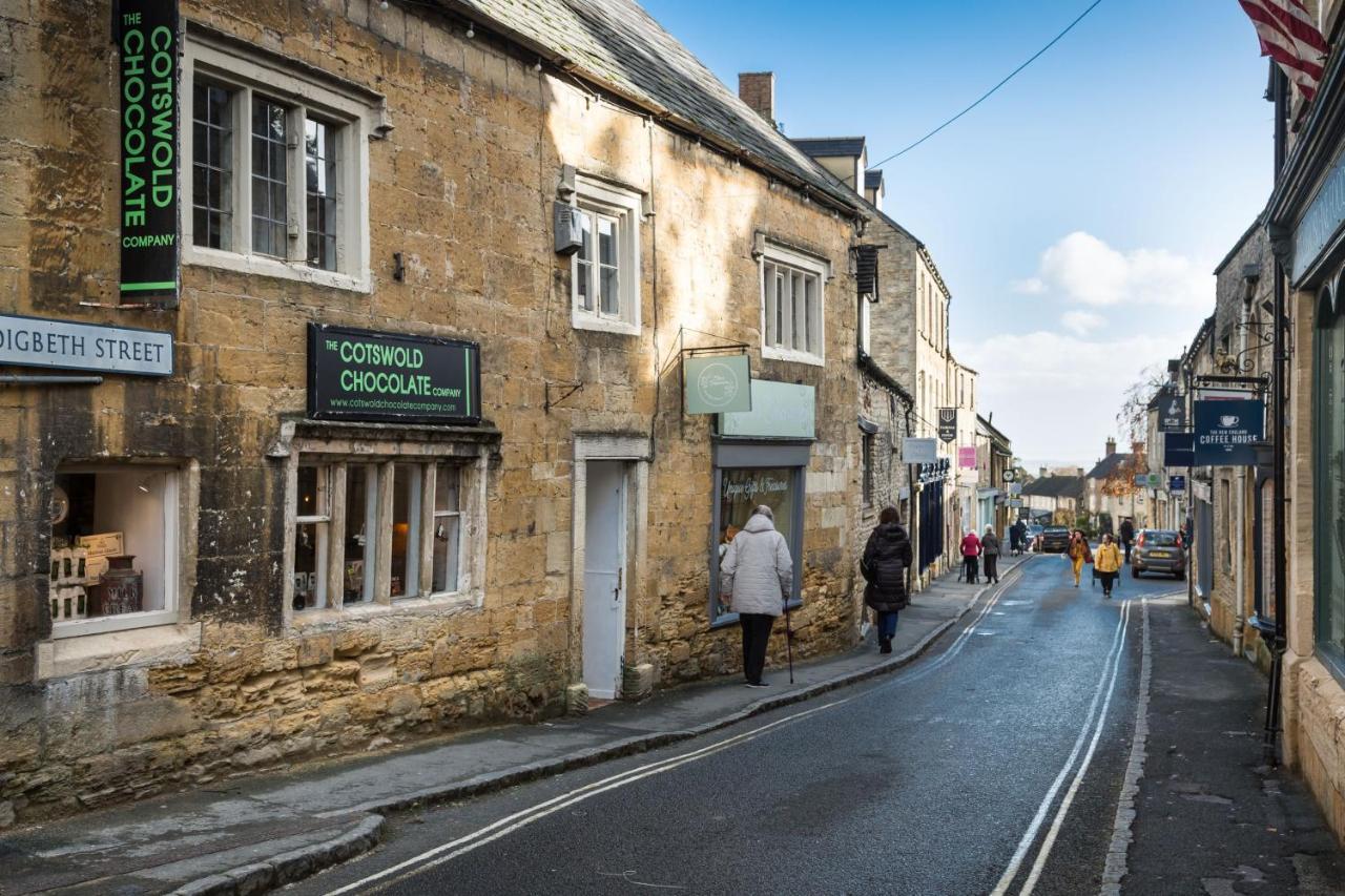 April Cottage Stow-on-the-Wold Extérieur photo