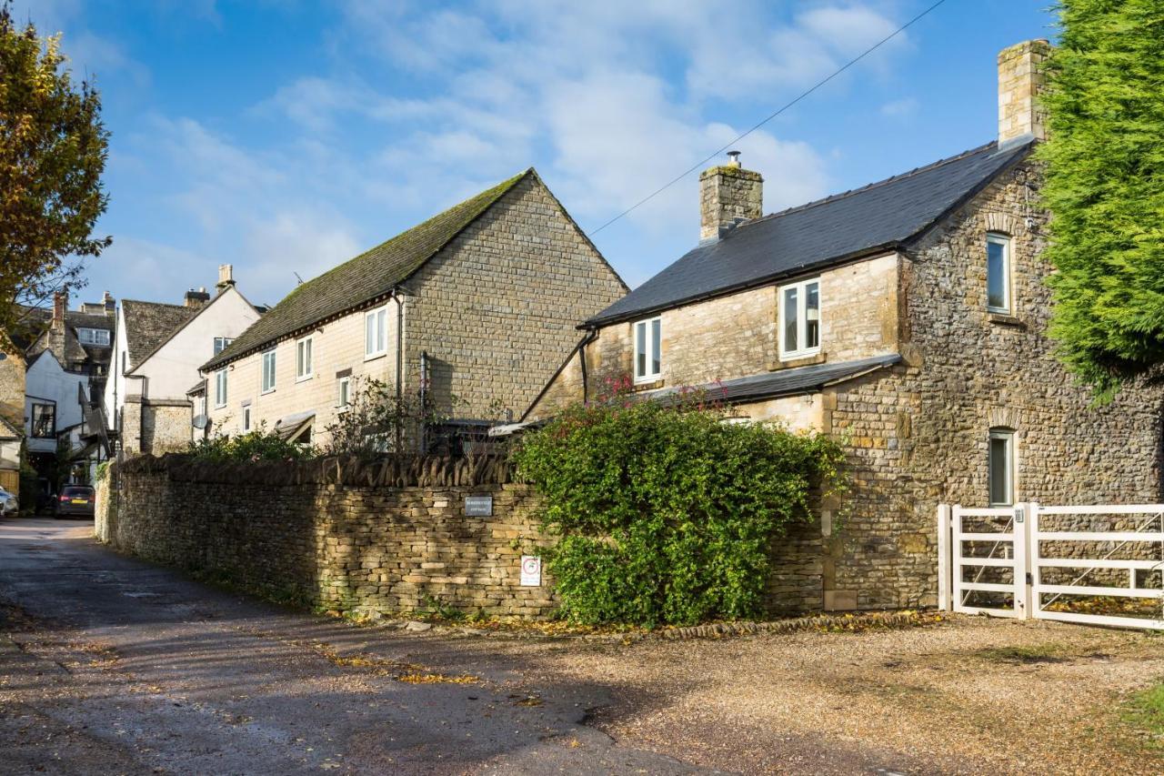April Cottage Stow-on-the-Wold Extérieur photo