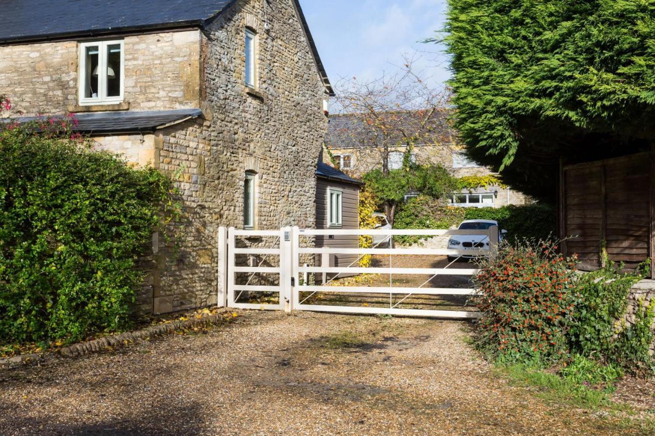 April Cottage Stow-on-the-Wold Extérieur photo