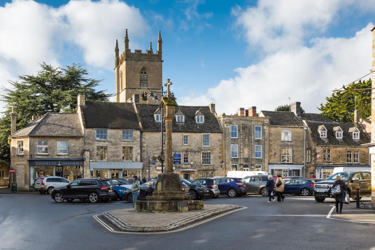 April Cottage Stow-on-the-Wold Extérieur photo
