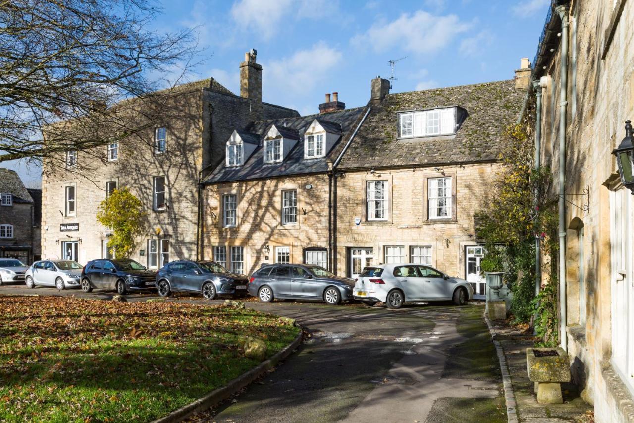 April Cottage Stow-on-the-Wold Extérieur photo